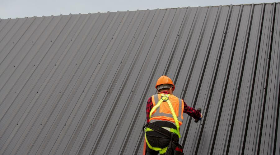 Expert Emergency Roof Repairs services in Los Ebanos, TX